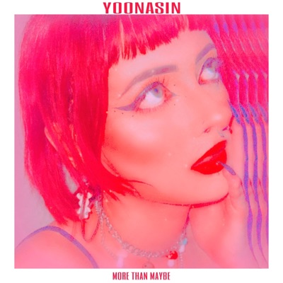 More Than Maybe - Single