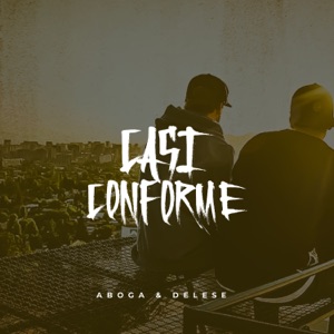 Casi Conforme (feat. Delese)