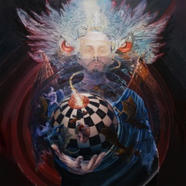 Fantastic (feat. Phunk B & Frate Gheorghe) Dragonu AKA 47