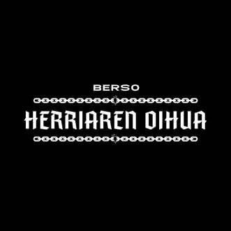 Herriaren Oihua by Berso & Belardi Rockers song reviws