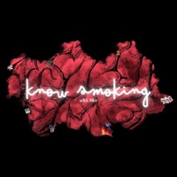 KNOW SMOKING - Wes Rex