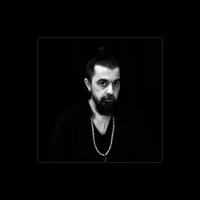 Listen to Alper Kekec, watch music videos, read bio, see tour dates & more!