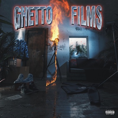 Ghetto Films - EP