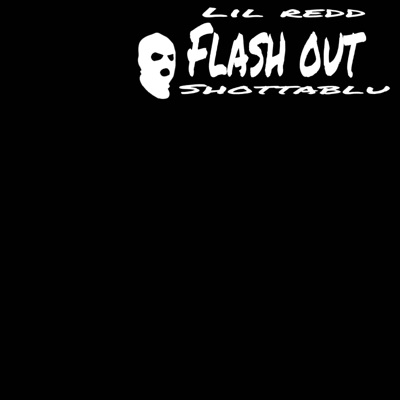 Flash out (feat. NFLredd) - Single