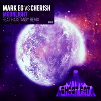 Moonlight - Single - Mark EG & Cherish