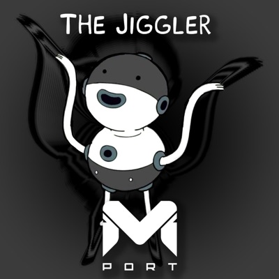 The Jiggler - Single