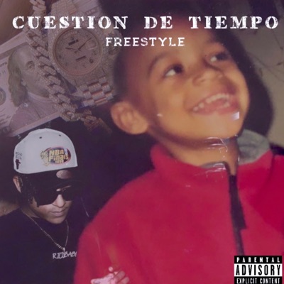 Cuestión De Tiempo - Single