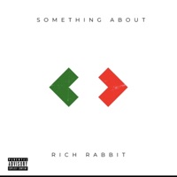 Something About - Single - Rich Rabbit