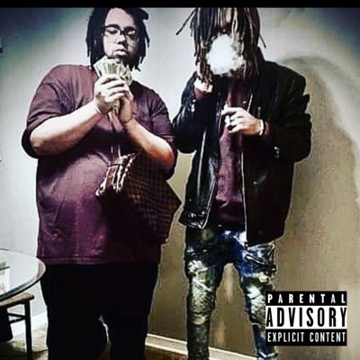 No Cap (feat. D Stone) - Single