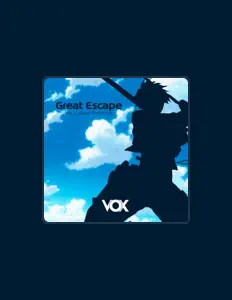 Listen to Canal VOX, watch music videos, read bio, see tour dates & more!