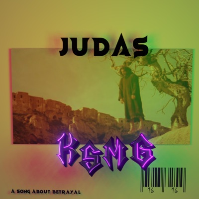 JUDAS (feat. .hira) - Single