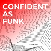 Confident As Funk artwork