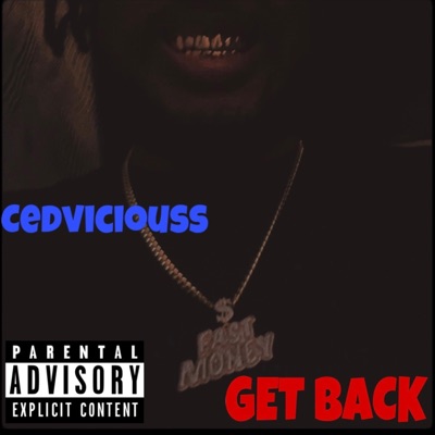 GET BACK - Single