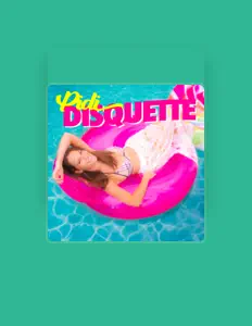 Listen to Pidi, watch music videos, read bio, see tour dates & more!