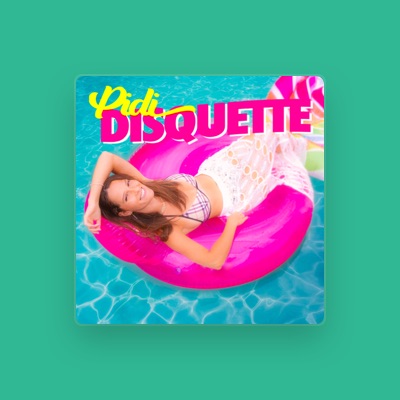 Listen to Pidi, watch music videos, read bio, see tour dates & more!