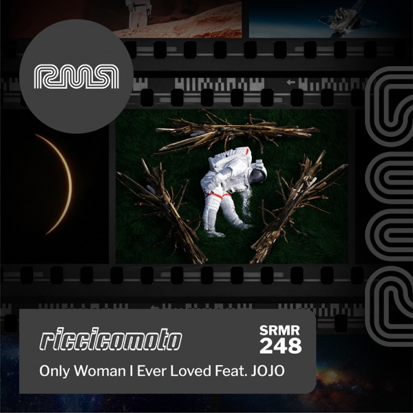 Only Woman I Ever Loved (feat. UK JOJO) - EP