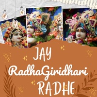 Jay Radhagiridhari Radhe - Single - Prayas Sevak
