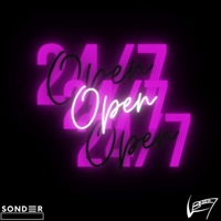 OFB24/7 (feat. LBezzle) - Single - Sonder Bars
