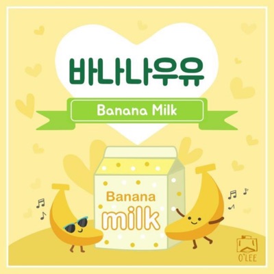 Banana Milk-thumbnail