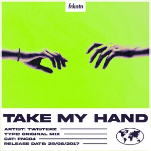 Take My Hand - Single