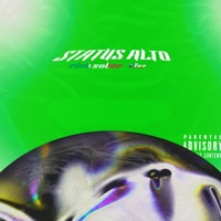 STATUS ALTO (feat. Fizz) - Single - Rich Sober