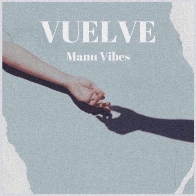 VUELVE (feat. HXRDSIGHT) - Single