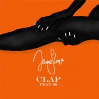 Clap (feat. 99) - Single - Jeune Slow