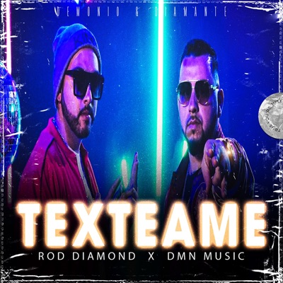 Texteame - Single