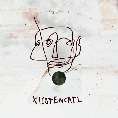 Xicotencatl (The Lost Tracks) - EP