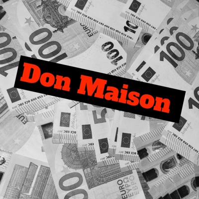 Don Maison - Single