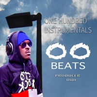 100 Beats Vol One - Single - Producer Didi