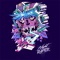 Crash-Land (NightKhat Remix) - Night Raptor lyrics