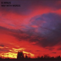 Way With Words - Single - B-Minus