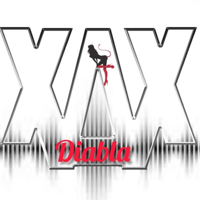 Diabla (feat. El Profe & SND Beats) - Single