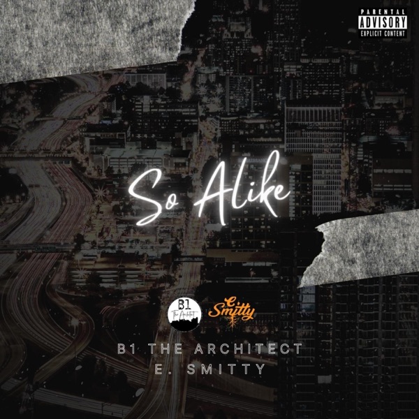 So Alike (feat. E.Smitty)
