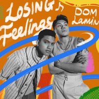 Losing Feelings - Single - Dominic Chin & lamin