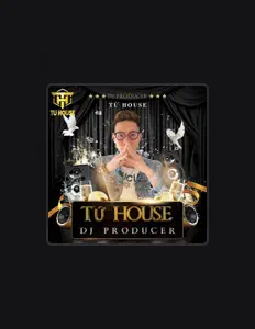 Escucha a T? House Remix, mira videos musicales, lee su biografía, consulta las fechas de las gira y más.