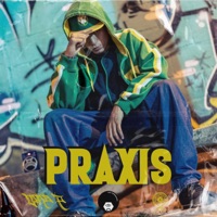 Praxis - Single - Lord P
