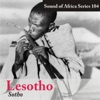 Paulo Paulo Sound of Africa Series 104: Lesotho (Sotho)