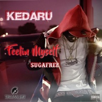 Feelin Myself (feat. Suga Free) - Single - Kedaru