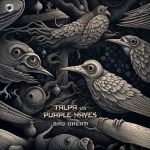 Bad Dream (Talpa vs. Purple Hayes) - Single