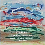 Vivaldi: The Four Seasons
