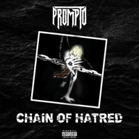Chain of Hatred - Single - KAKO