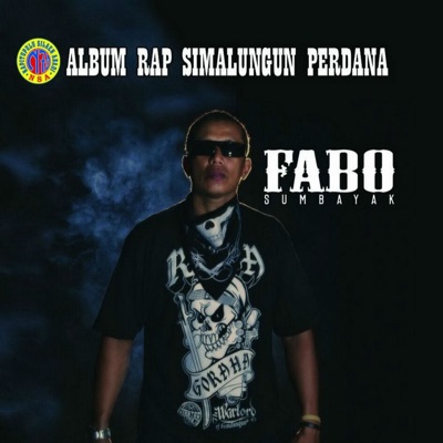 Album Rap Simalungun Perdana Fabo Sumbayak