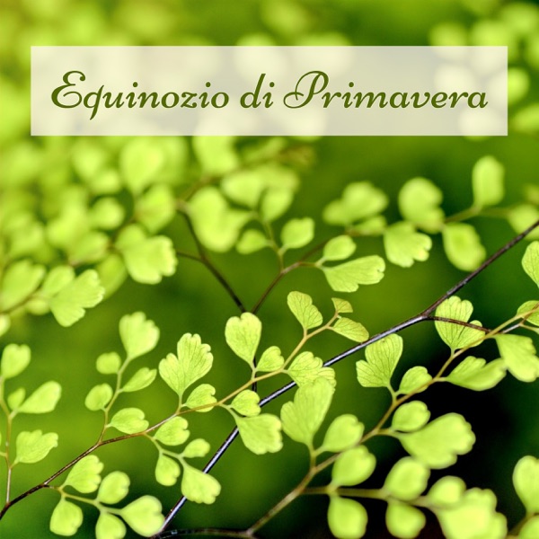 Equinozio di primavera