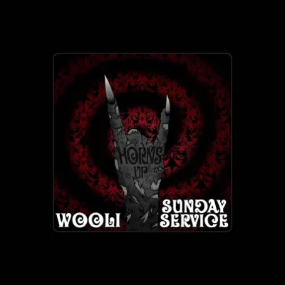 Escucha a Sunday Service, mira videos musicales, lee su biografía, consulta las fechas de las gira y más.