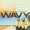 Wavy