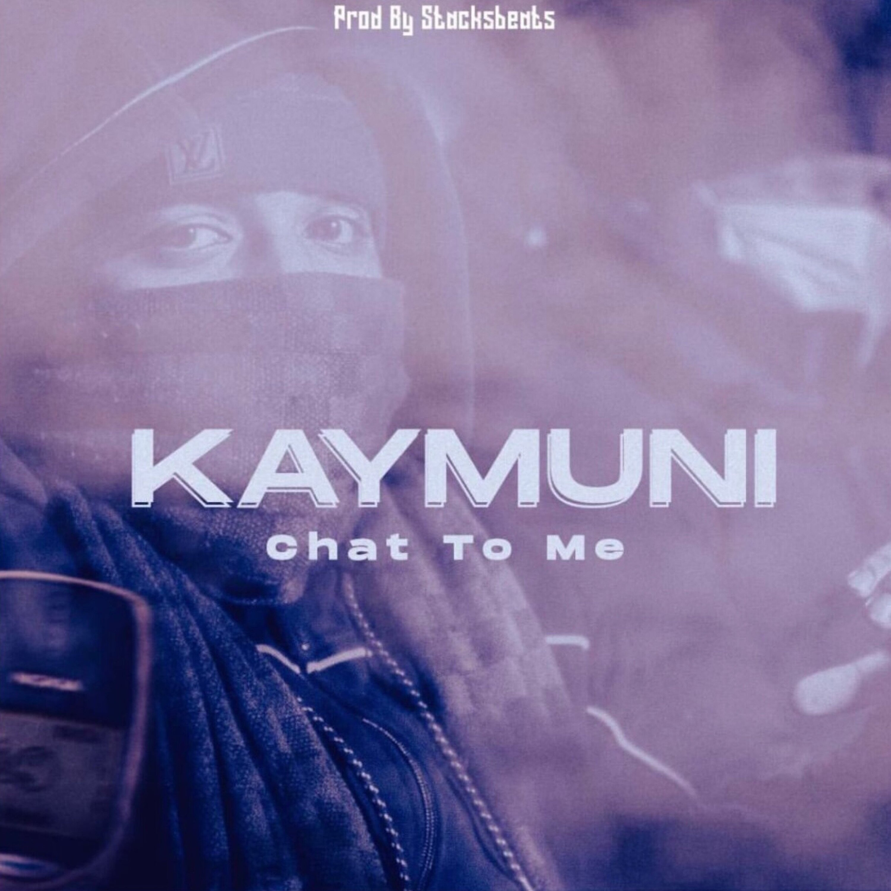 Chat to Me - Single