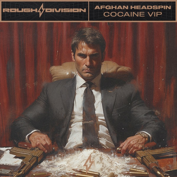 Cocaine VIP - Single
