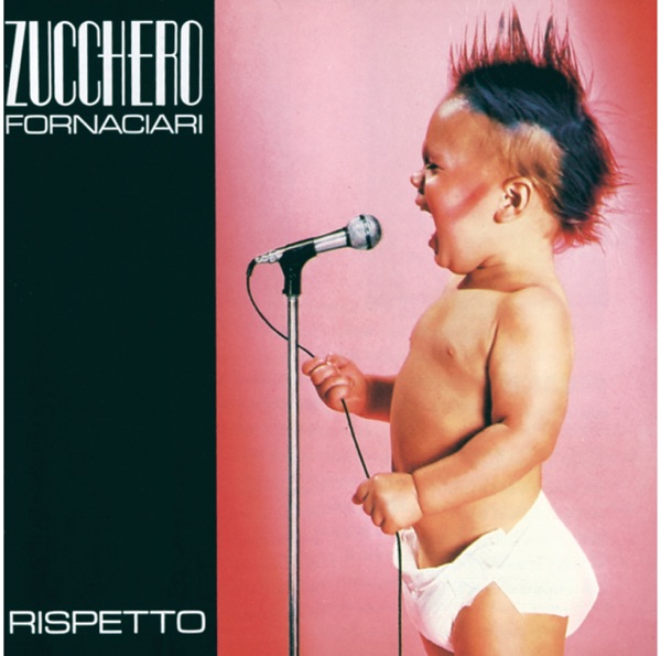 Rispetto - Zucchero